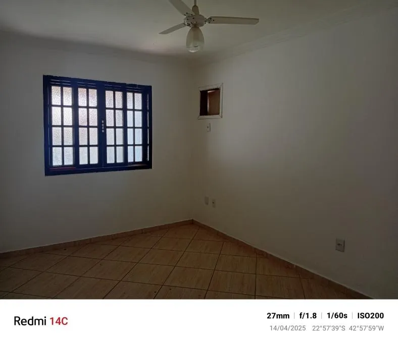 Imagem Casa 3 Quartos Maricá - RJ - Jardim Atlântico Oeste (Itaipuaçu)