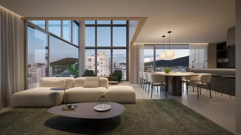 Imagem Volo Riviera - Apartamento à venda no bairro Fazenda - Itajaí/SC