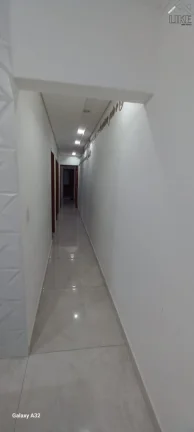 Imagem [Venda]: [Casa de 3 Dormitórios], [Suíte] e [Excelente Localização no Parque Industrial],[ R$671.000,00]