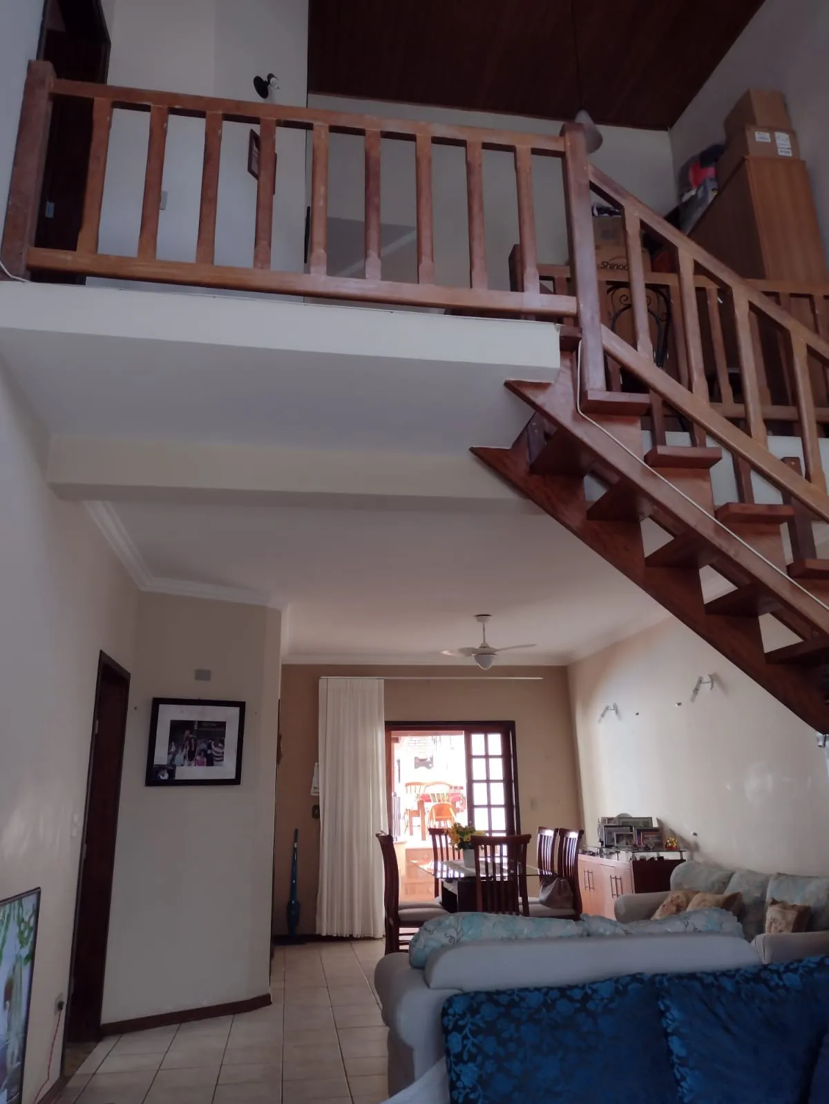 Imagem Condomínio Residencial Granja Olga: Seu Refúgio de Conforto e Estilo
