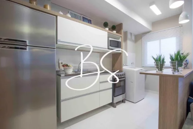 Imagem APARTAMENTO RESIDENCIAL em PORTO ALEGRE - RS, FARRAPOS