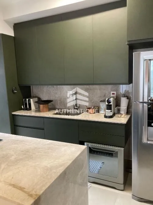 Imagem YBYRÁ VILA MADALENA - Apartamento à venda em São Paulo/SP
