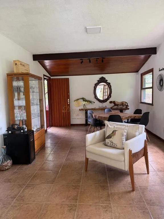 Imagem Casa para Venda em Teresópolis / RJ no bairro Carlos Guinle