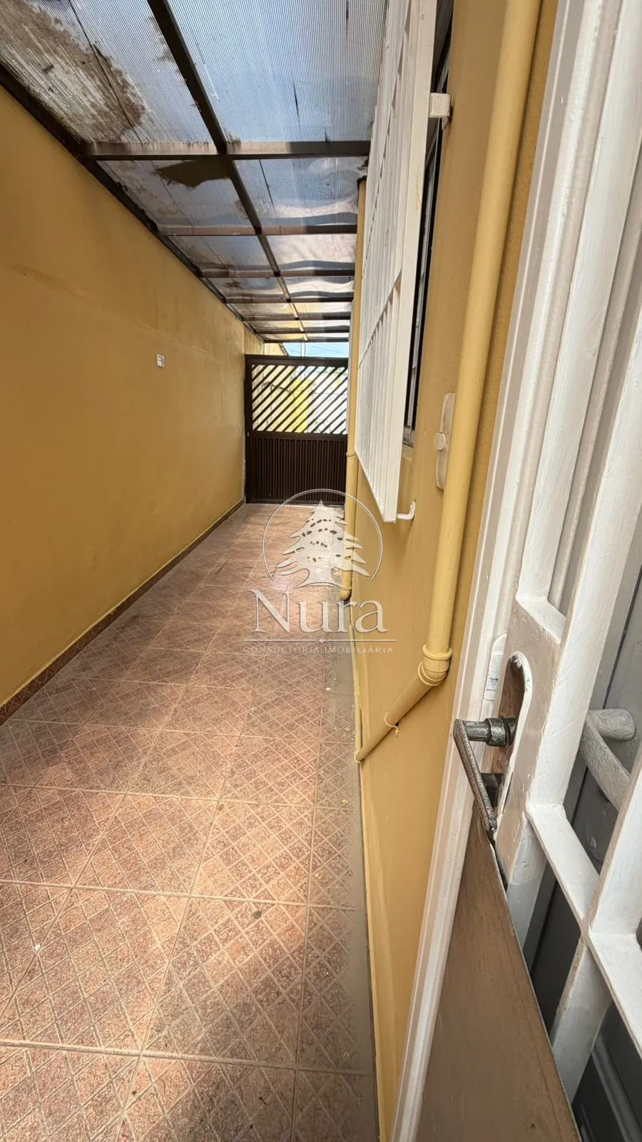 Imagem Geminado de 2 quartos, 76m² no bairro Cidade Naútica, em São Vicente