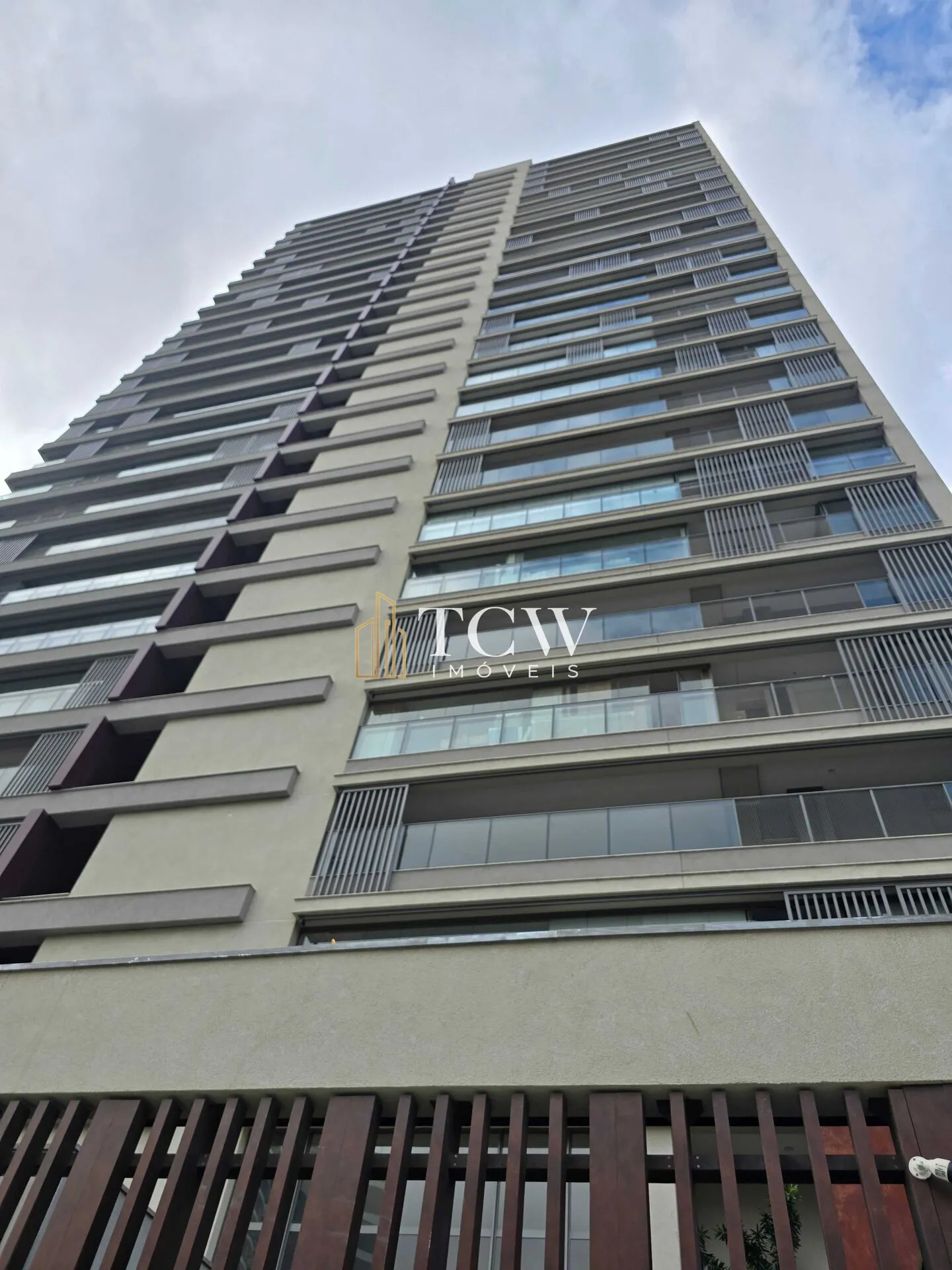 Imagem Apartamento com 3 Quartos à venda no Vila Nova Conceição