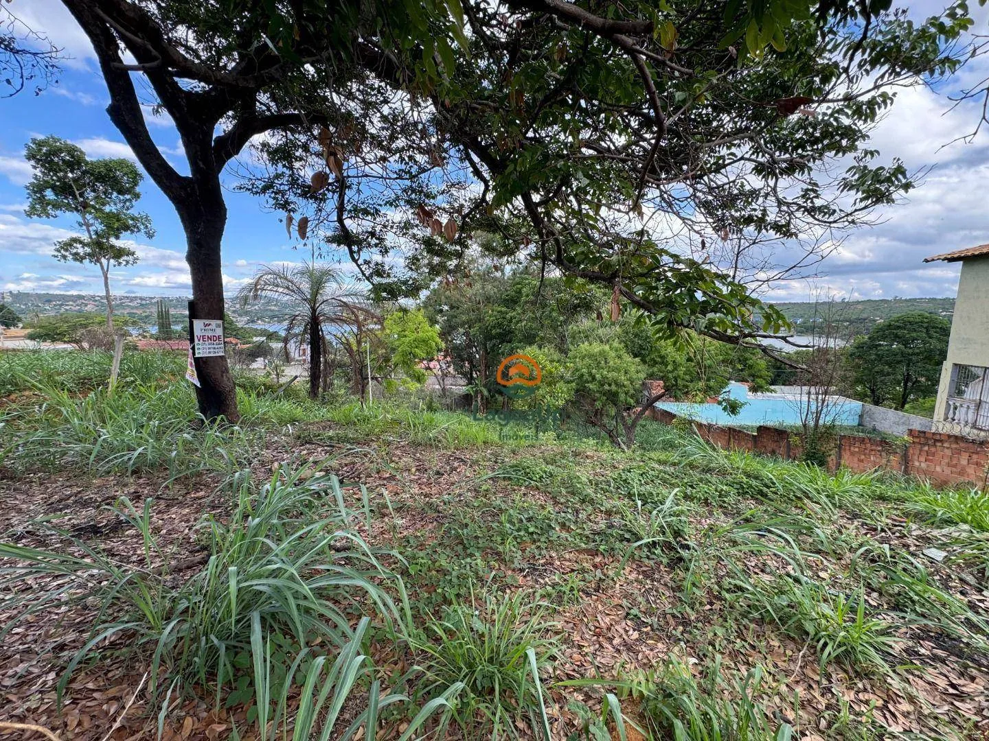 Imagem Terreno à venda na Vila Joana Darc - Lagoa Santa, Minas Gerais