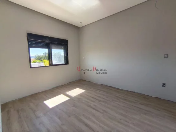 Imagem Casa com 3 suítes e piscina à venda, 214 m² por R$ 1.680.000 - Condomínio Ville de France - Itatiba/SP
