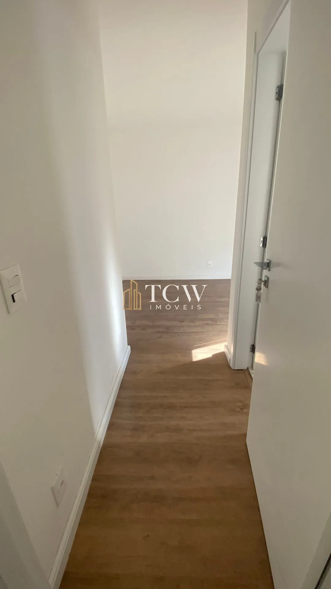Imagem Apartamento Padrão 2 suítes no Vila Mariana