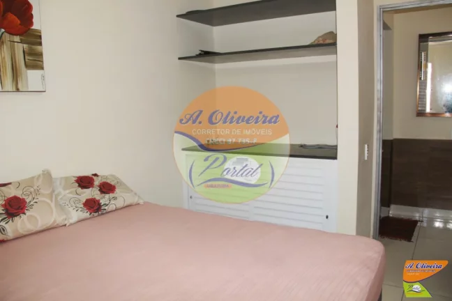 Imagem 02 - Dormitórios/ Apartamento no Perequê Açu