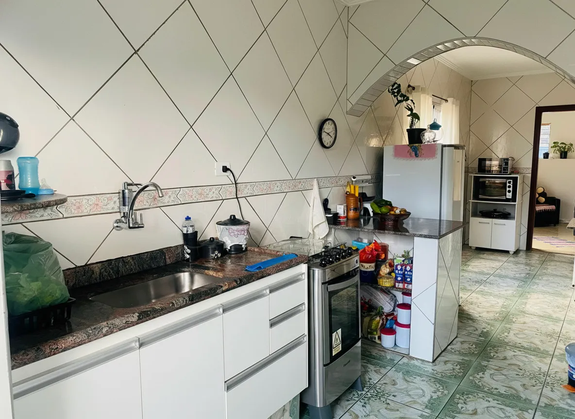 Imagem Casa 3 quartos à venda em Dom Bosco, Poços de Caldas