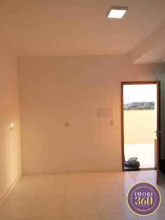 Imagem Apartamento à Venda em Tatuapé, São Paulo - SP