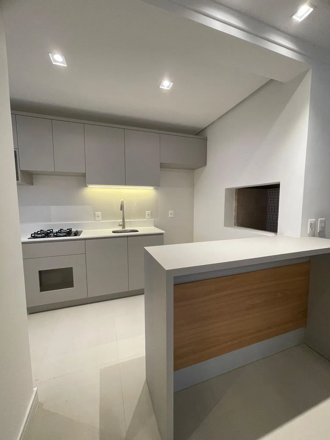 Imagem Apartamento à venda, com 1 quarto, 47m2