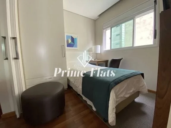 Imagem Flat disponível para venda no Estanconfor Villa Paulista com 58m², com 2 dormitórios e 1 vaga