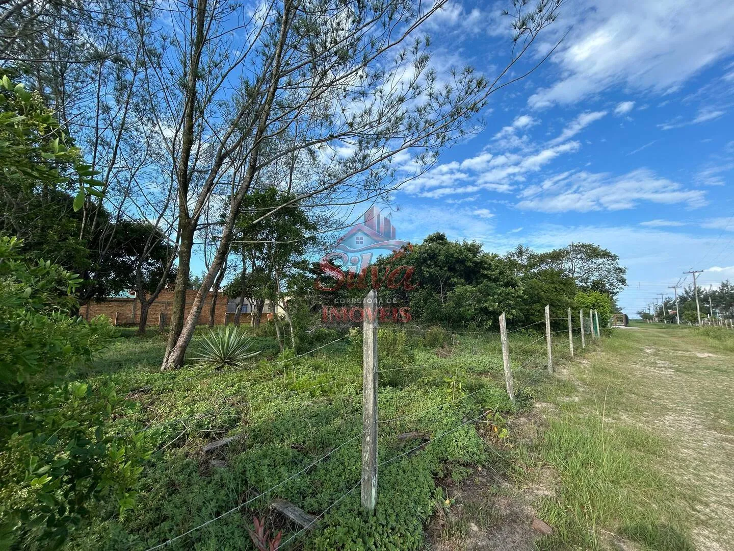 Imagem T1203 | Terreno de esquina à venda no Imara em Imbé a 400m do mar