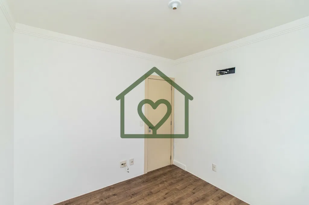 Imagem Apartamento com 123mÂ² de Ã¡rea privativa, 3 dormitÃ³rios, sendo 1 suÃ­te, e 2 vagas no bairro PetrÃ...