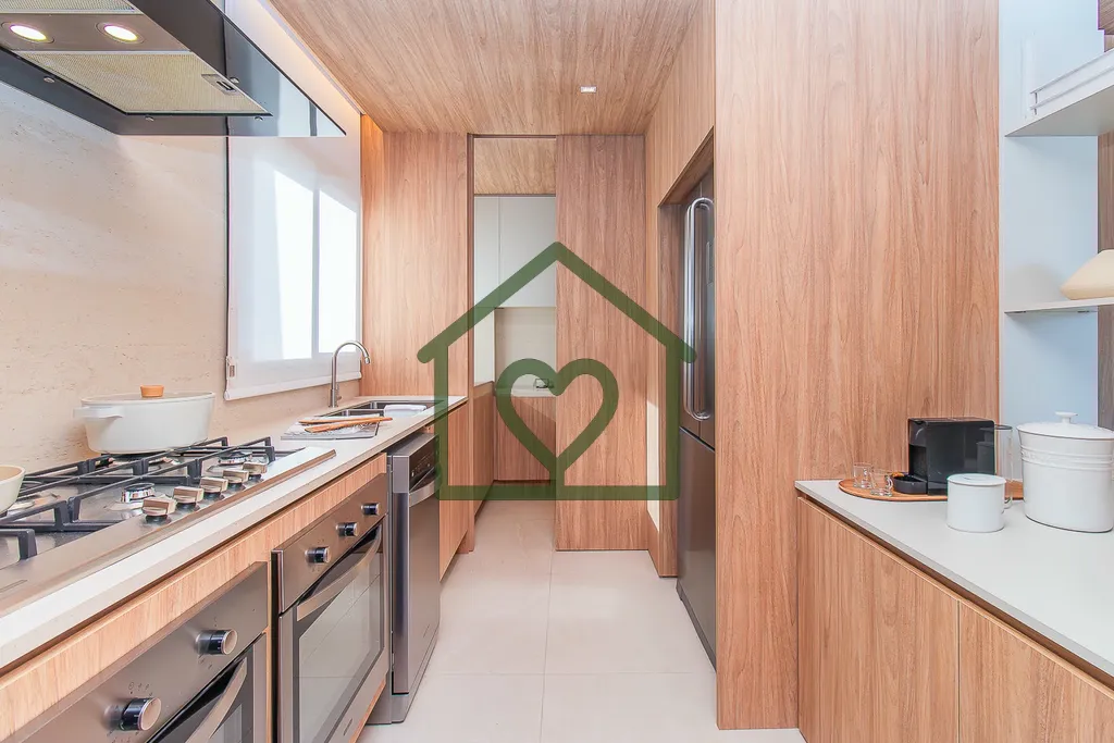 Imagem Descubra o seu novo lar no High Garden Rio Branco, um deslumbrante apartamento à venda em Rio Branc...