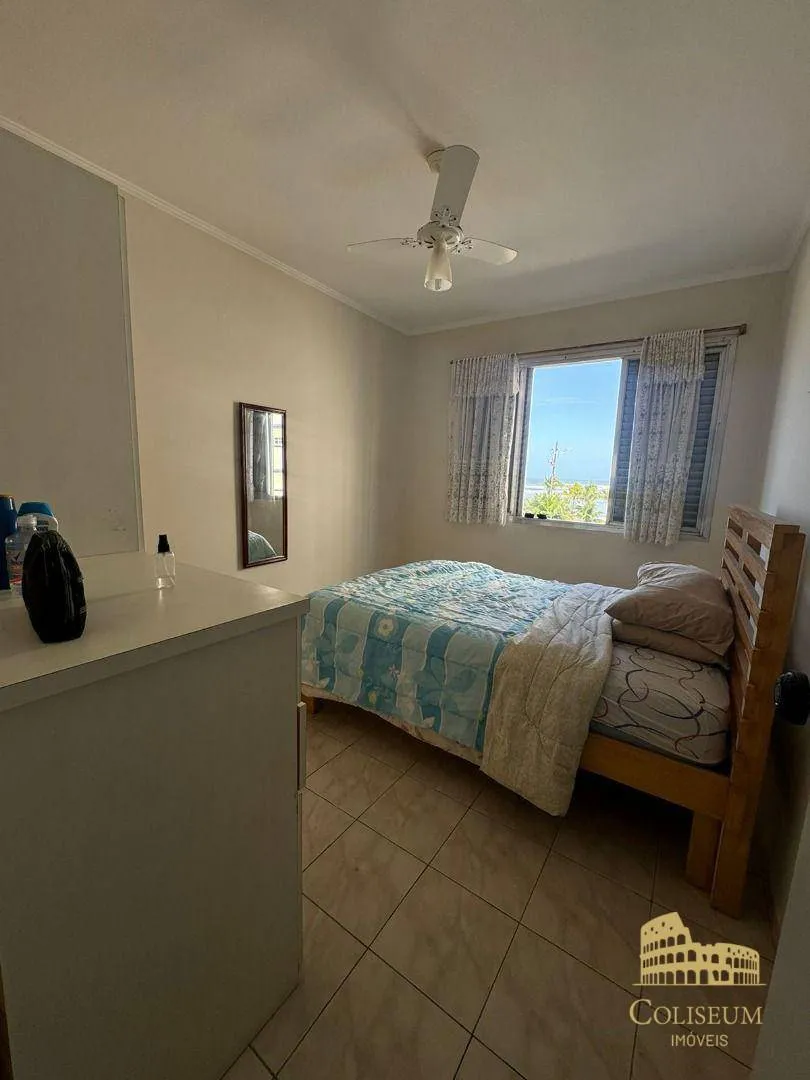Imagem Apartamento com 2 dormitórios à venda, 66 m² por R$ 325.000,00 - Vila Assunção - Praia Grande/SP