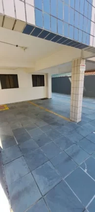 Imagem APARTAMENTO COM 75 m² - CAMPO DA AVIACAO - PRAIA GRANDE SP