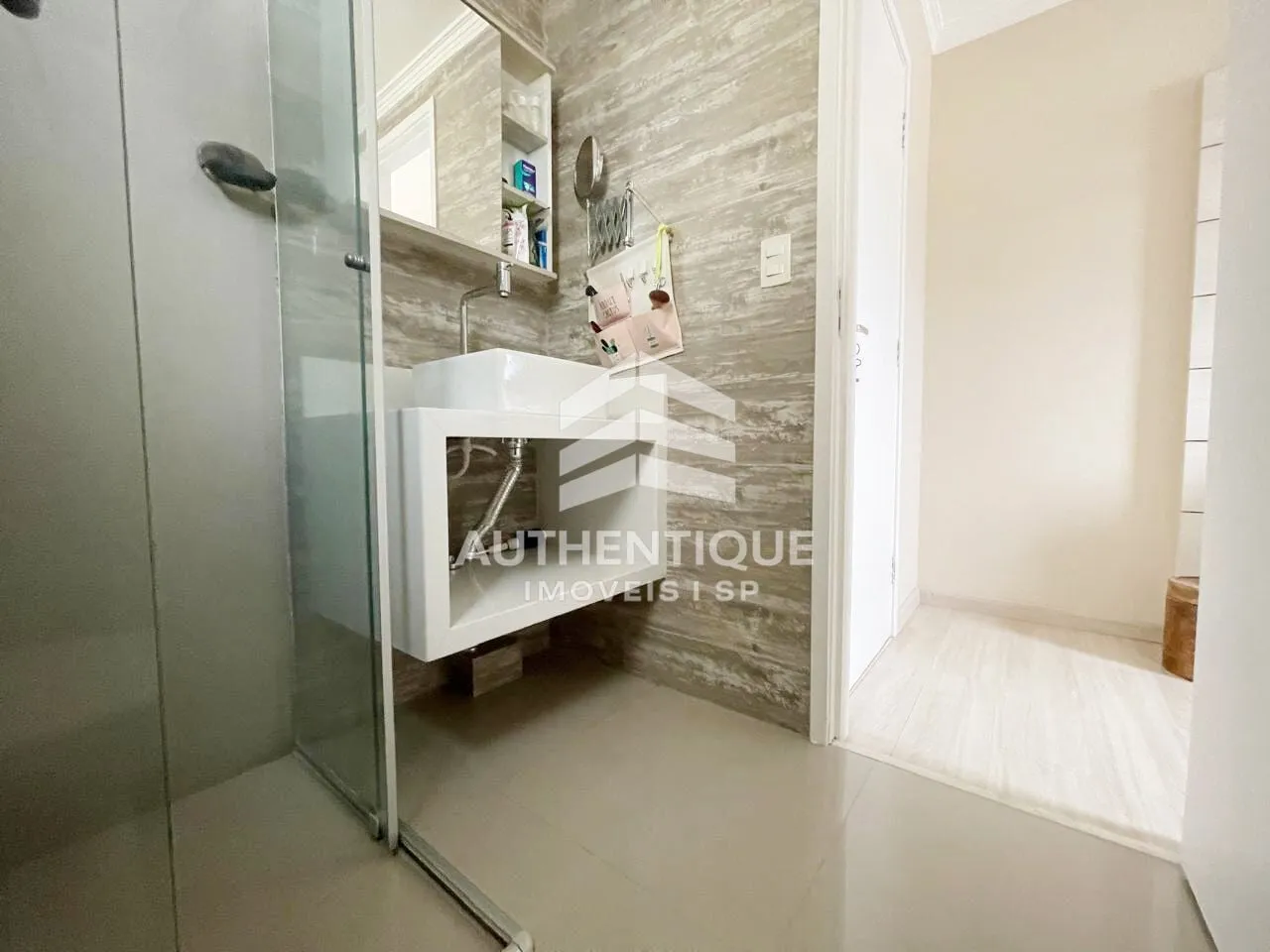 Imagem TERRAZA MARINA AGUA BRANCA - Apartamento no bairro Água Branca à venda