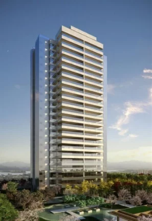 Foto do imóvel APARTAMENTO RESIDENCIAL em Rio de Janeiro - RJ, Barra da Tijuca em Avenida das Américas