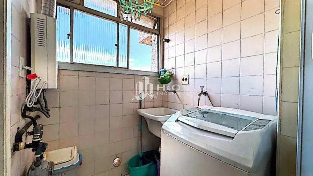 Imagem Apto à Venda com 70m² na Chácara Cruzeiro do Sul | 2 Dormitórios | Suíte | 1 Vaga |