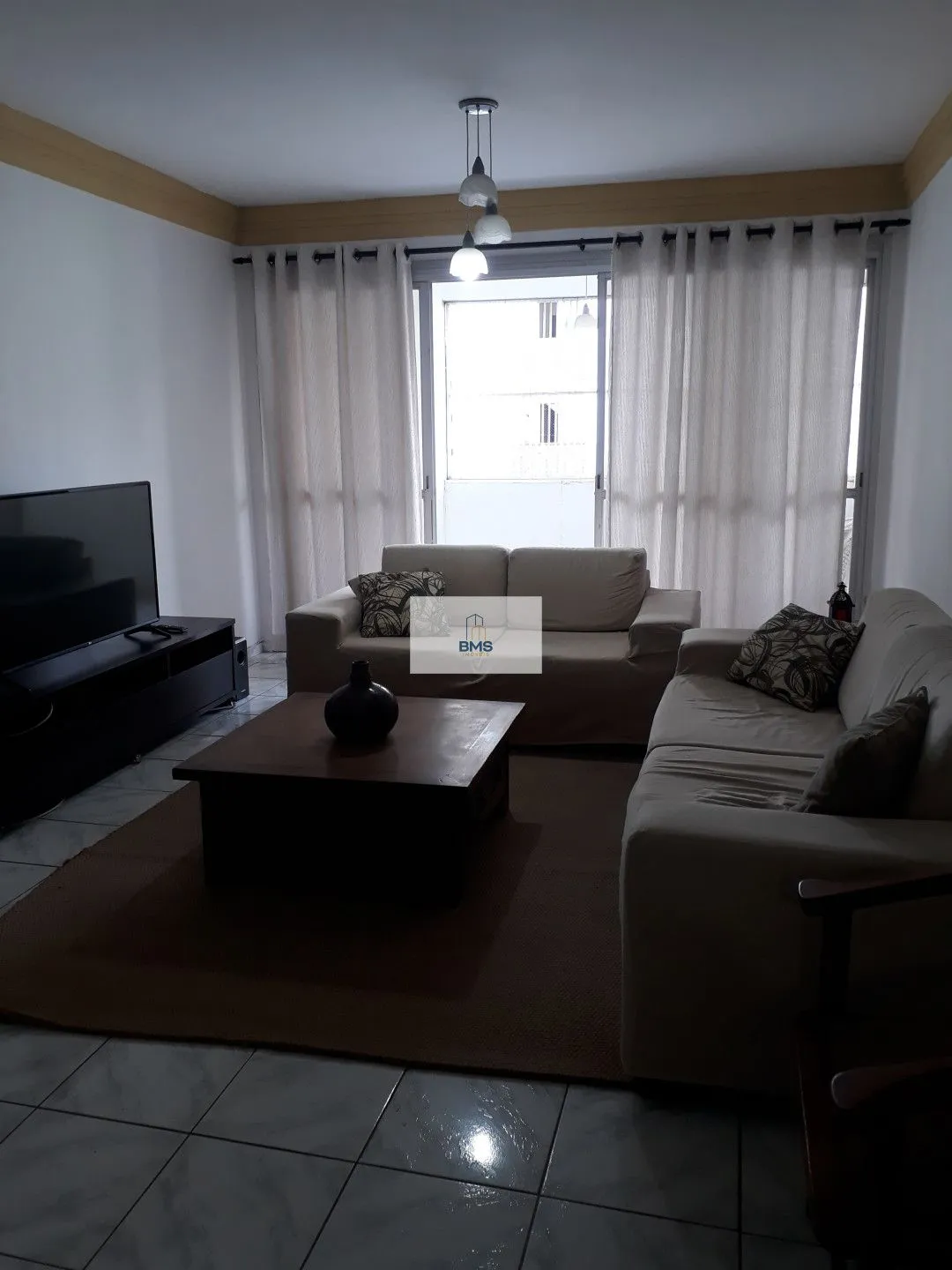 Imagem Apartamento com 3 quartos em Boa Viagem, vizinho Escola Bem me Quer