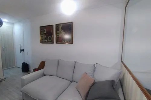 Imagem Apartamento para venda em Vila Endres com 2 quartos, 54m2