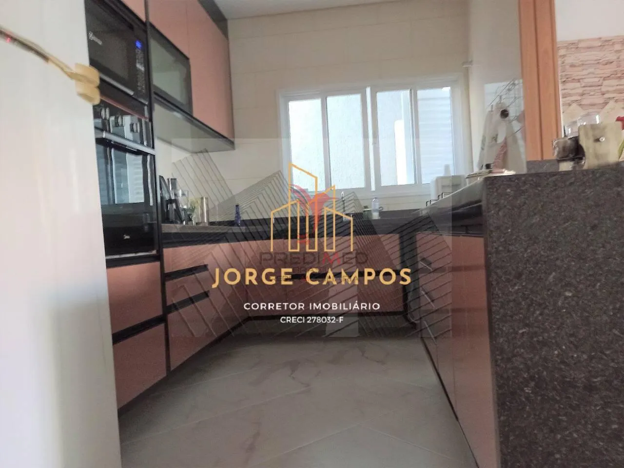 Imagem CA-24112 - CASA À VENDA NO SANTA PAULA EM JACAREÍ-SP