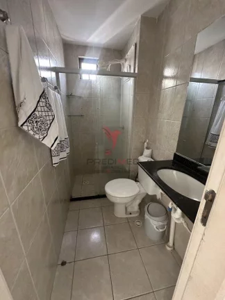 Imagem Vende-se apartamento na melhor localização de Tambau, com vista mar
