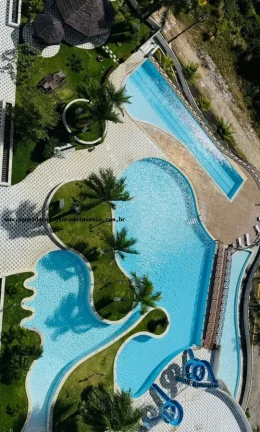 Imagem Apartamento para Venda em Natal, PONTA NEGRA, 2 dormitórios, 1 suíte, 2 banheiros, 2 vagas