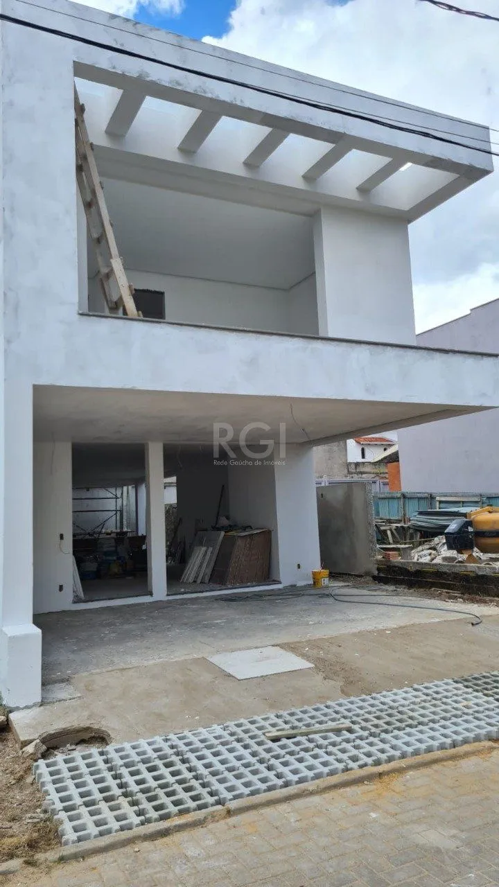 Imagem Casa de Condomínio em Ipanema