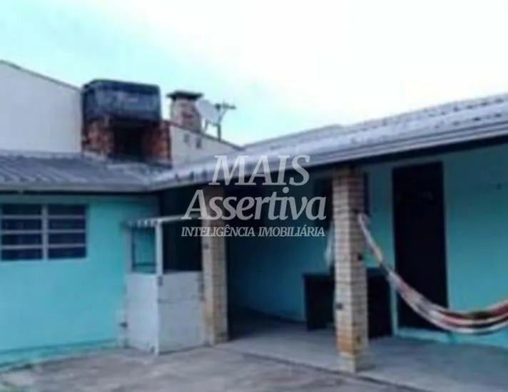 Imagem Casa para Venda em Arroio Do Sal / RS no bairro Balneário Pérola