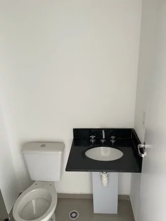 Imagem SNAP BELA VISTA - ARQUIPLAN - Studio Residencial de 19m², pronto para morar, vista excelente!!