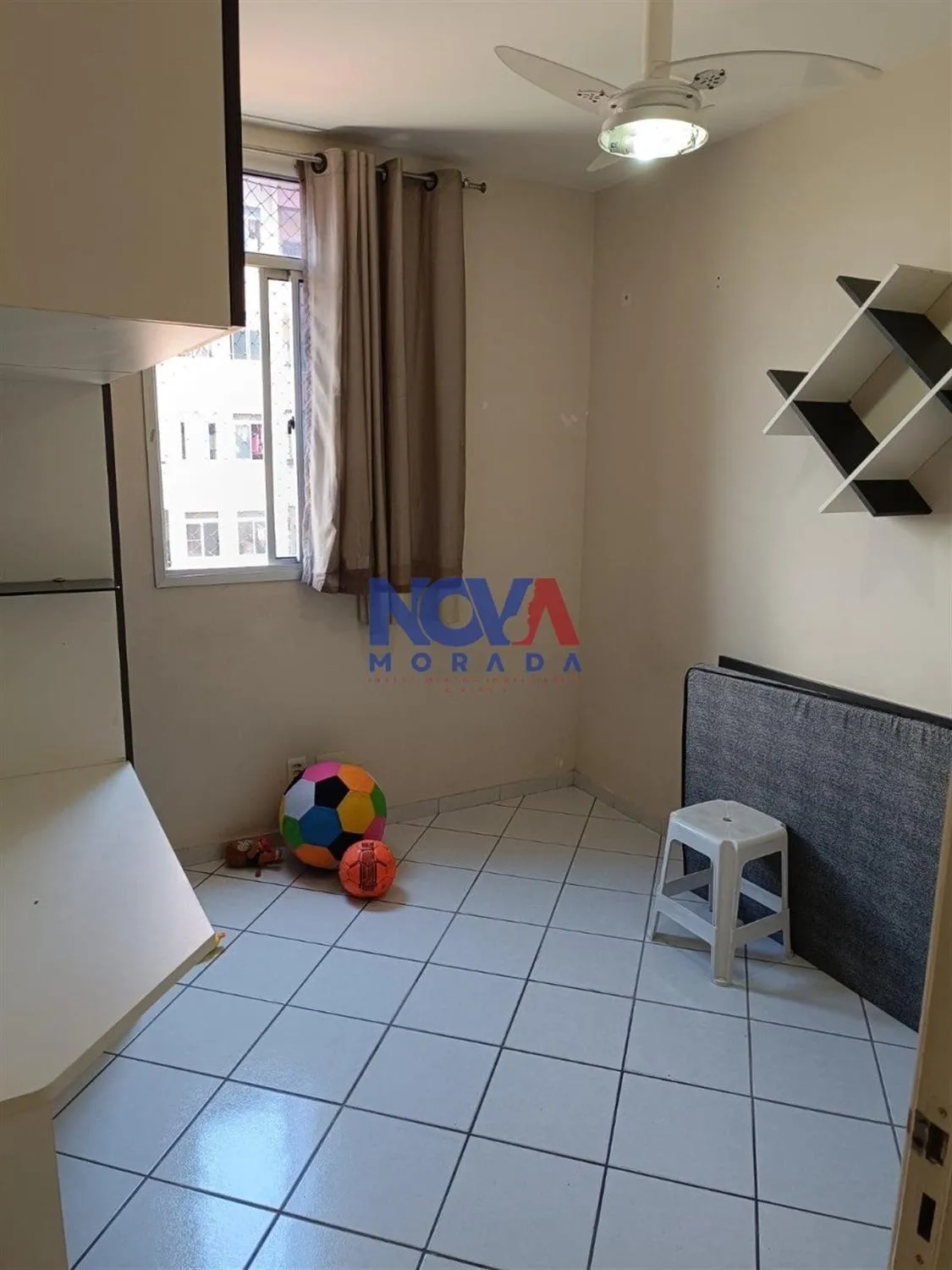 Imagem Apartamento com 3 quartos à venda em Vila Velha