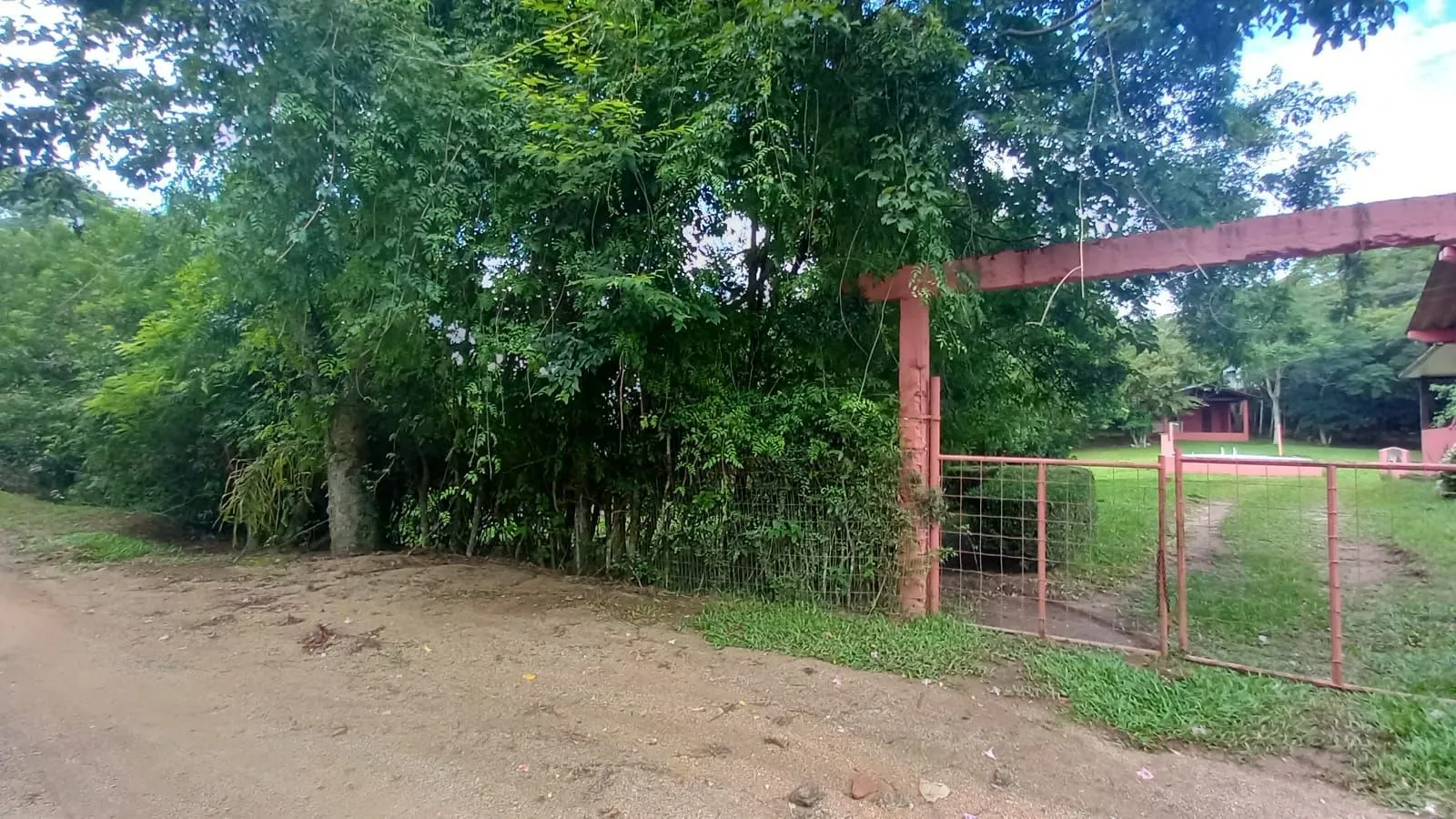 Imagem Sítio em Canta Galo (Passo da Areia)