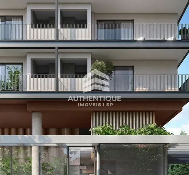 Imagem Momento Mota Pais - Apartamento à venda em São Paulo/SP