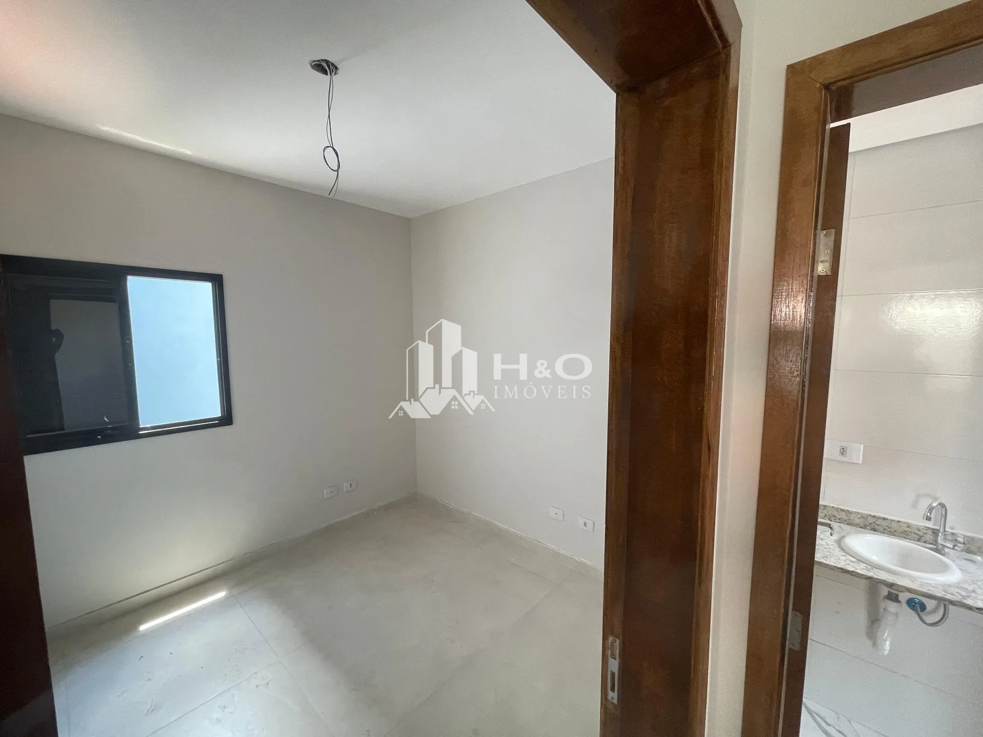 Imagem Oportunidade, Seu novo lar na Vila Laís está aqui! Apartamentos modernos de 39m² a 51m², com excelente localização e tudo que você precisa para viver com conforto e praticidade!