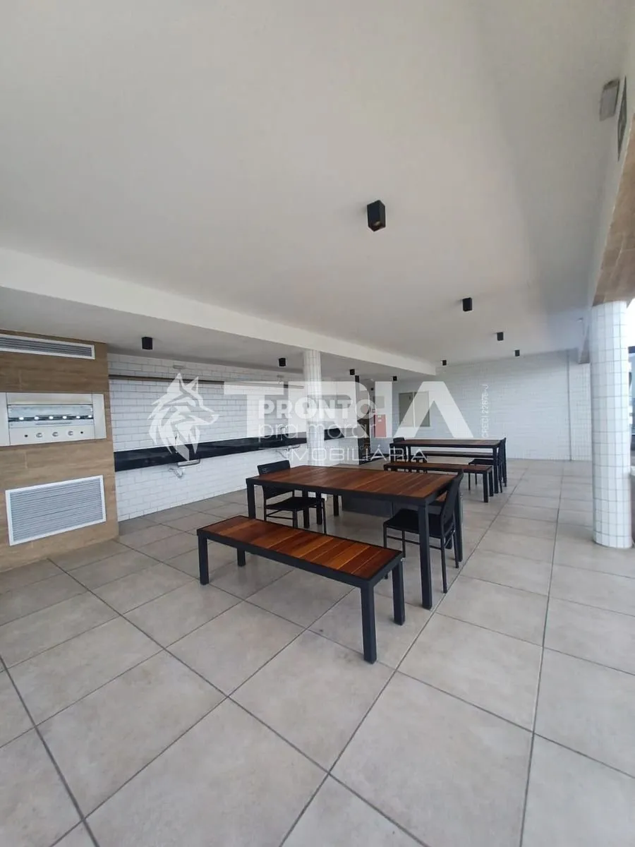 Imagem Apartamento de 2 quartos, 41m² no bairro Boa Vista, em Recife