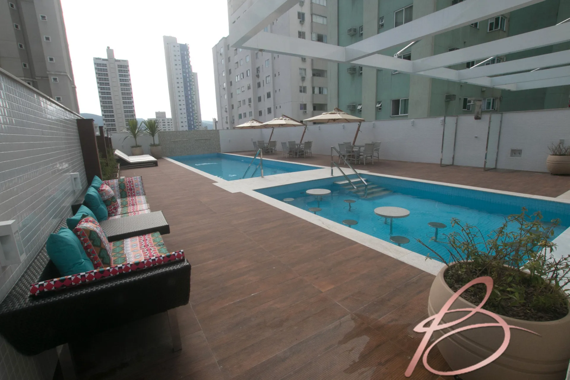 Imagem Apartamento à venda no bairro Centro - Balneário Camboriú/SC
