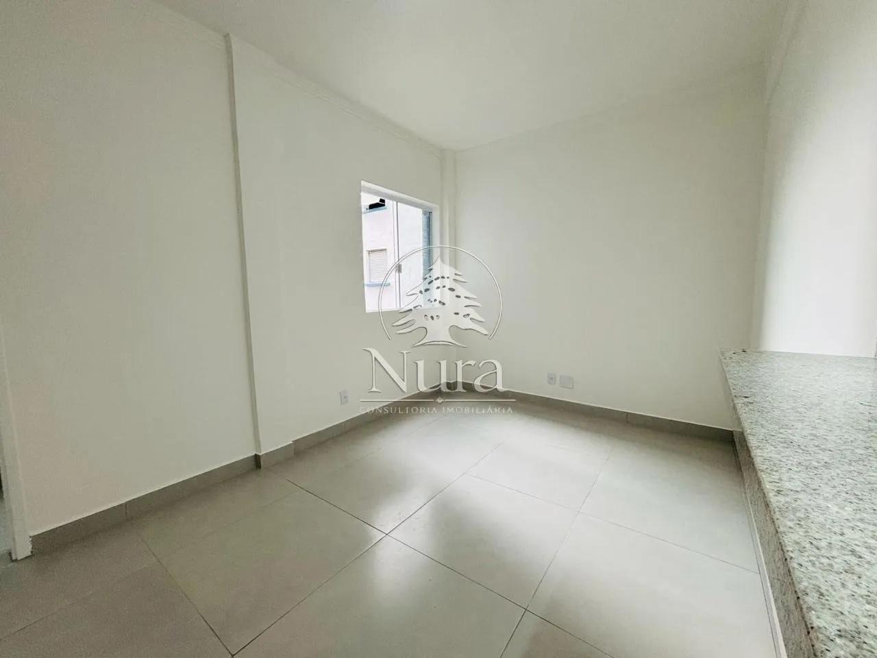 Imagem Apartamento de 1 quarto, 30m² no bairro Embaré, em Santos