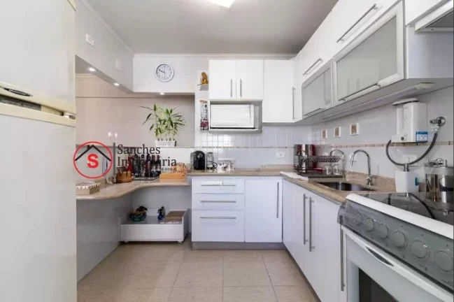 Imagem APARTMENTO A VENDA IPIRANGA 54m 20 Andares 02 Dormitórios com armários planejados 01 Suíte com armários planejados