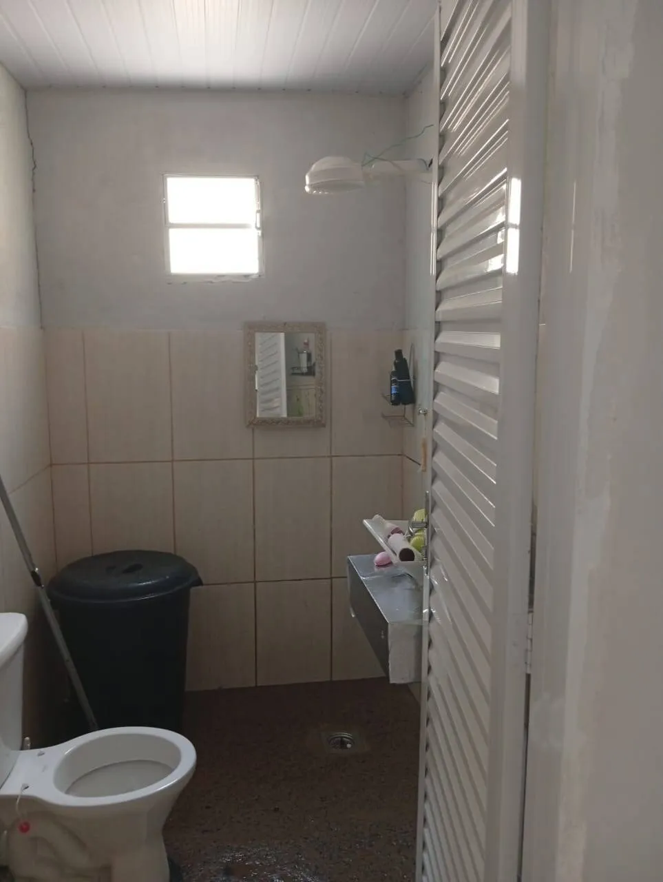 Imagem Casa 1 Quarto Bairro Altos do Coxipo