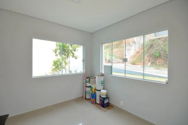Imagem Casa de Condomínio com 5 Quartos à Venda, 510 m² em Morada do Sol - Santana de Parnaíba