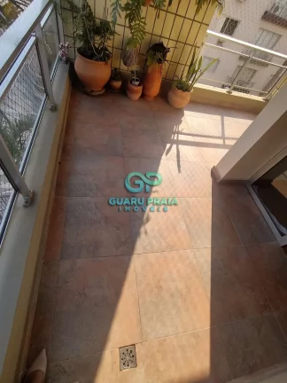 Imagem Apartamento à venda no bairro Enseada - Guarujá/SP