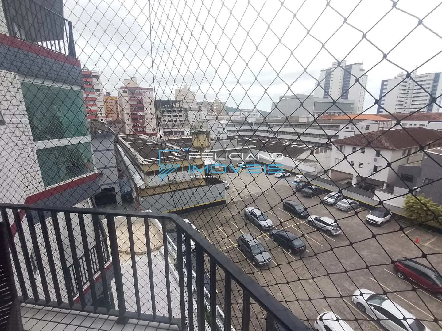 Imagem Apartamento com 3 quartos, Boqueirão, Praia Grande - R$ 1.35 mi, Cod: 7348