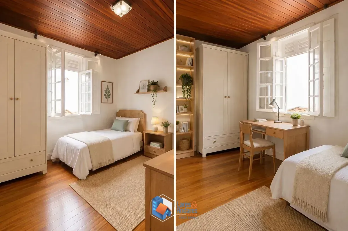 Imagem Casa para venda em Perdizes com 2 quartos, 102m²