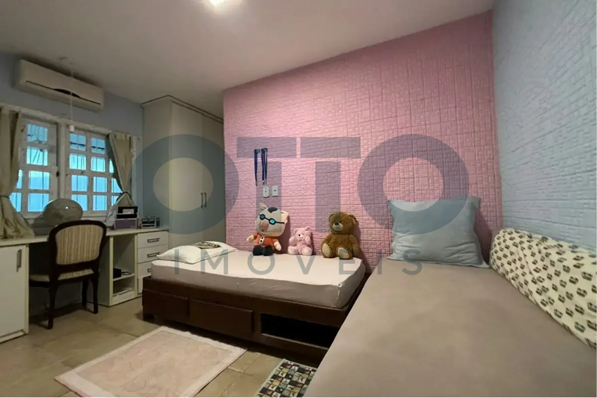 Imagem Casa com 4 quartos e 4 suítes para locação em Alto Mundaí, Porto Seguro