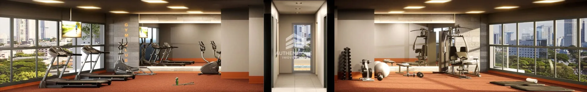 Imagem INSIDE CHACARA SANTO ANTONIO - Apartamento à venda no bairro Chácara Santo Antônio (Zona Sul) - São Paulo/SP, Zona Sul