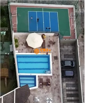Imagem Vendo Apartamento 75m² com 3 Quartos sendo 1 Suíte, em Piedade.