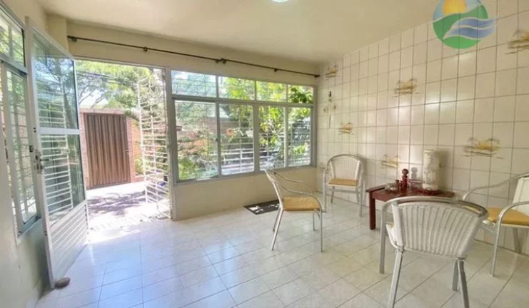 Casa com 3 quartos, 234m2, à venda em Jaboatão dos Guararapes, Piedade em Rua Zelindo Marafante